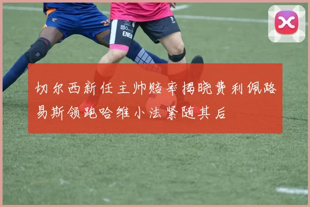 切尔西新任主帅赔率揭晓费利佩路易斯领跑哈维小法紧随其后
