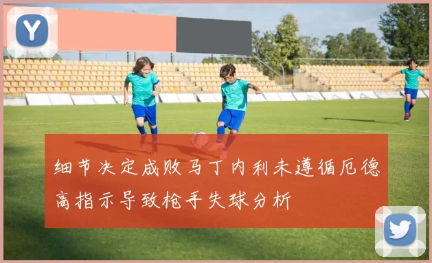 细节决定成败马丁内利未遵循厄德高指示导致枪手失球分析